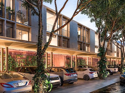 VENTA DE DEPARTAMENTO EN PLANTA BAJA CON ALBERCA