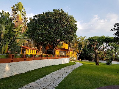 Hermosa casa en Temixco 
