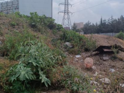 Terreno en Venta