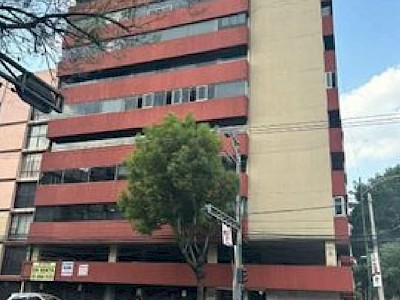 Oficina en venta