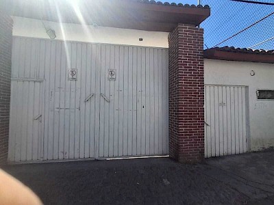 Se renta espacio para construir
