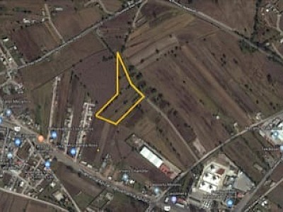 2 Hectareas en Venta en Apizaco Tlaxcala, Uso de Suelo Habitacional H2