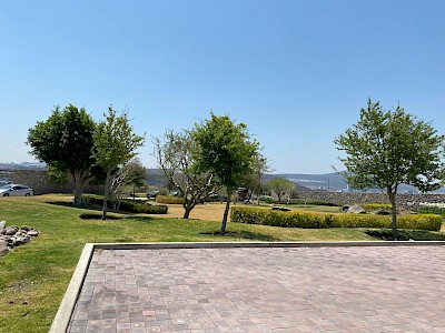 HERMOSO TERRENO PREMIUM CON VISTA ESPECTACULAR