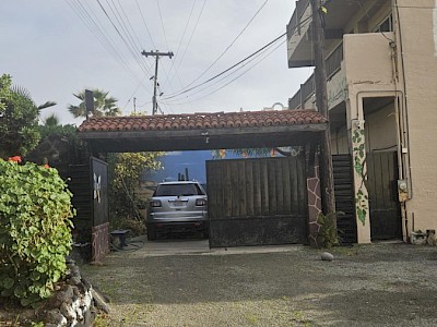 VENTA DE CASA