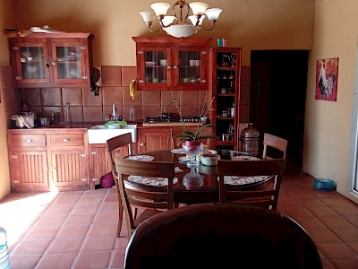 VENTA DE CASA