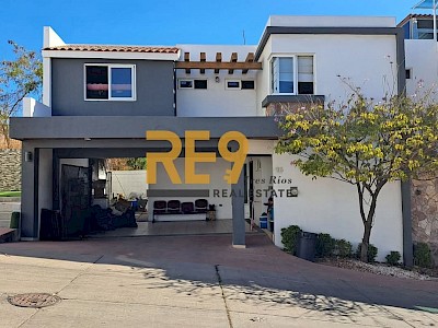 Fraccionamiento Residencial ALTEZZA
