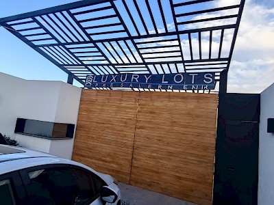 Terrenos en venta escriturados Lomas de Trujillo 