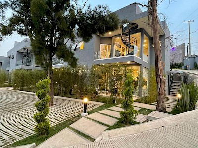 Departamento en venta en Lago de Guadalupe Cuautitlán Izcalli