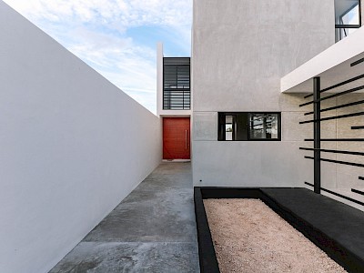 Casa en venta en Conkal Yucatán, al norte de Mérida y a tan sólo 25 minutos de la playa.