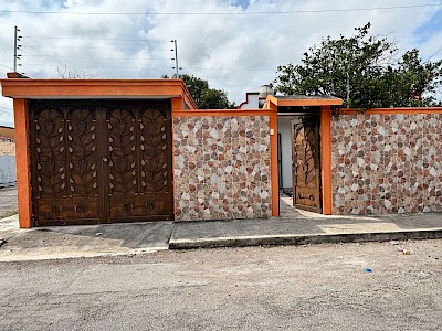Hacienda san Antonio 