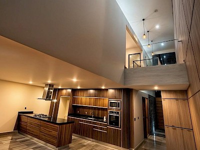 CASA DE AUTOR "BRASILIA" EN VENTA, BIZNAGA ZIBATÁ, QUERÉTARO