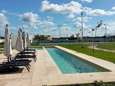 Casas en venta al norte de Mérida Yucatán, en Cholul, excelente ubicación y plusvalía.