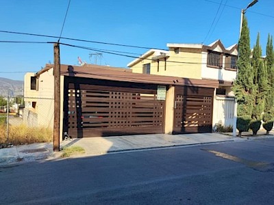 Cumbres 5to Sector