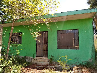 Terreno en venta al  norte de Mérida Yucatán. Excelente ubicación en Conkal, seguridad, plusvalía.
