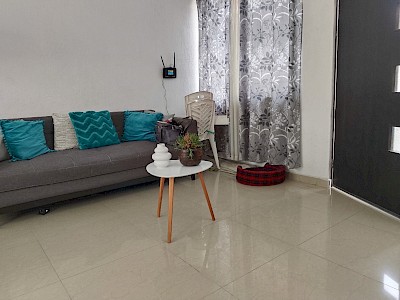 Venta casa bosques de San juan