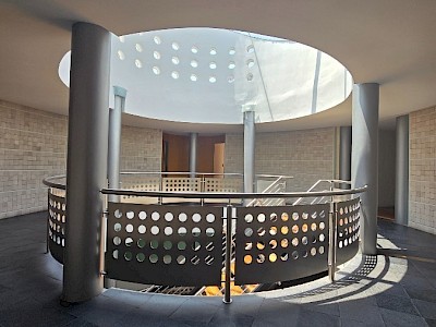 Preciosa Residencia con Vista Inigualable en Pedregal, CDMX.