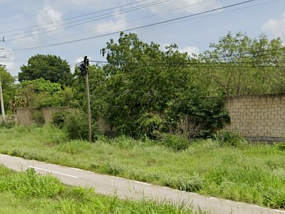 TERRENO EN VENTA CARRETERA CAUCEL /UCU