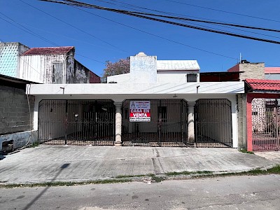 Casa palermo