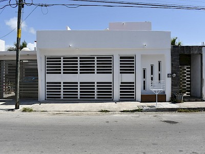 CASA HAITÍ