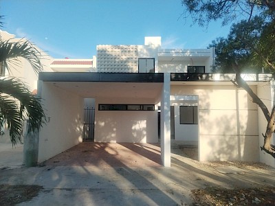 Venta casa Fracc Las Americas 4 recamaras 3.5 baños