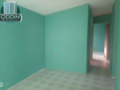 Departamento en Venta en Colonia fovissste Minatitlán
