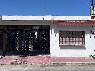 CASA SOLIDARIDAD