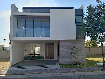 ¡Tu próxima casa en Parque Colima, Lomas de Angelópolis!