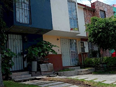 Casa en renta en Lomas de San Francisco Tepojaco Cuautitlán Izcalli