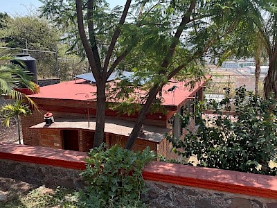 VIVE COMO EN EL CAMPO