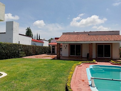Venta casa en el porvenir