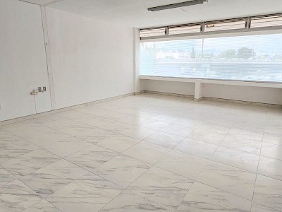 OFICINA EN RENTA 