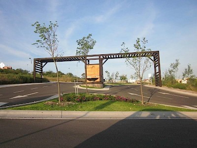 TERRENO EN VENTA COLINAS DE JURIQUILLA, QUERÉTARO