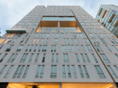  DEPARTAMENTO EN VENTA Y RENTA EN RESIDENCIAL QBICO, SANTA FE