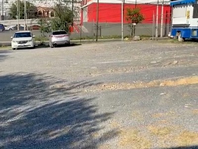 RENTA TERRENO MEDEROS 