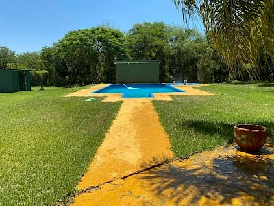 VENTA QUINTA -TERRENO
