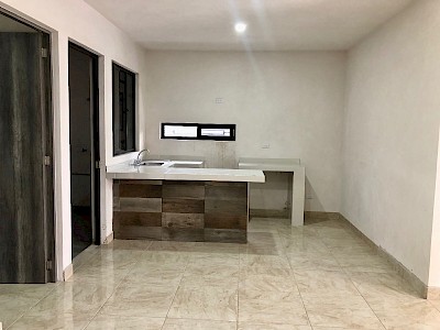 Depa en renta en San Francisco Totimehuacan, Puebla