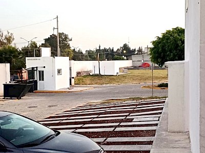 Depa en renta cerca de CU2 BUAP