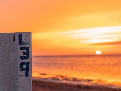 Venta de terreno frente al mar en Santa Clara, Yucatán