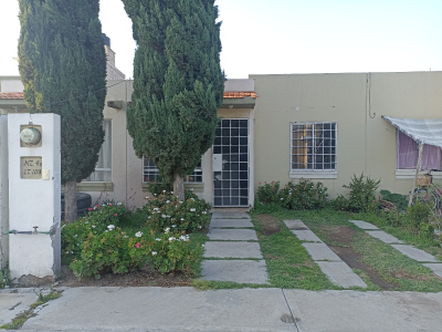 CASA EN VENTA EN FUENTES DE TIZAYUCA PRIV FUENTE DE AFRODITA