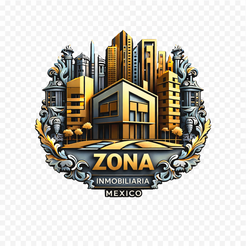 Logo de ZONA INMOBILIARIA MEXICO