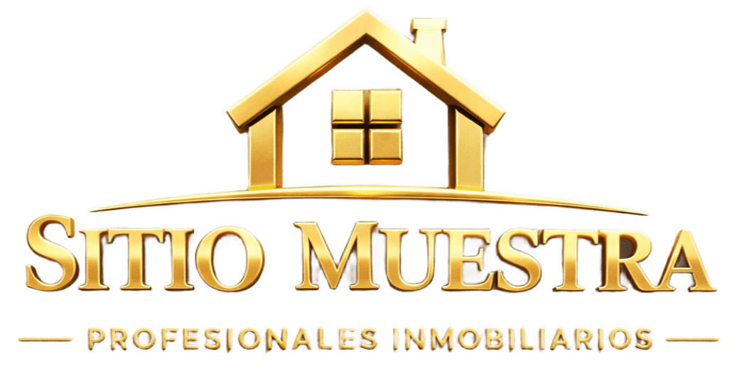 Logo de MODELO INMOBILIARIA PRO