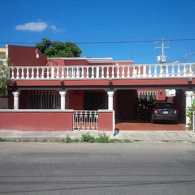 Imagen del inmueble