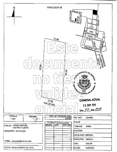 Imagen del inmueble