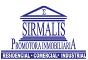 Logo de Sirmalís Promotora Inmobiliaria