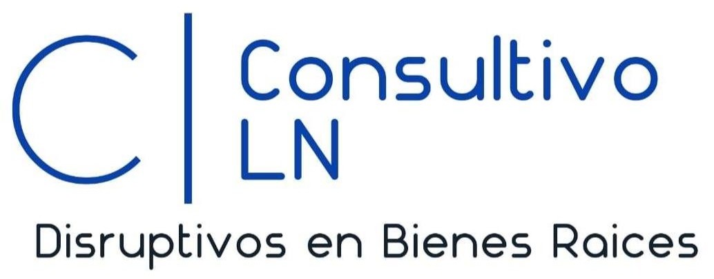 Logo de ConsultivoLN