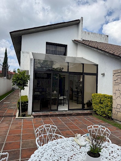 Imagen del inmueble