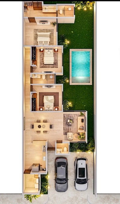 Imagen del inmueble