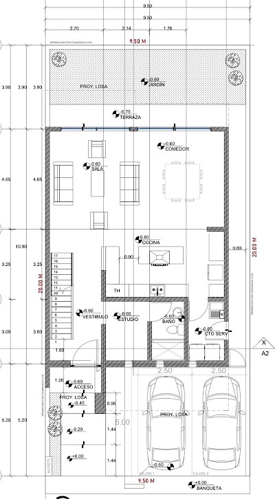 Imagen del inmueble