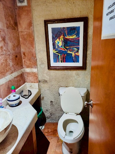 Imagen del inmueble