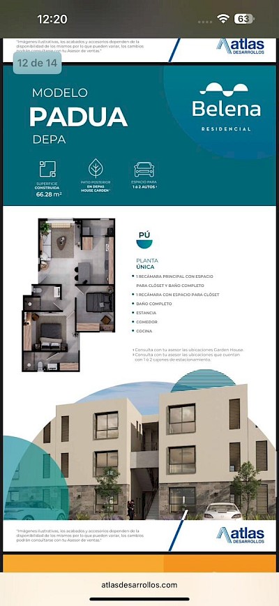Imagen del inmueble